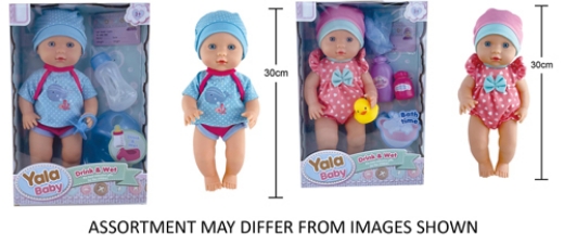 Picture for category Dolls/Dolls Accessories