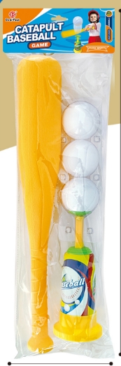 Picture of Baseball Set Pop Up ( was RRP $14.99 )