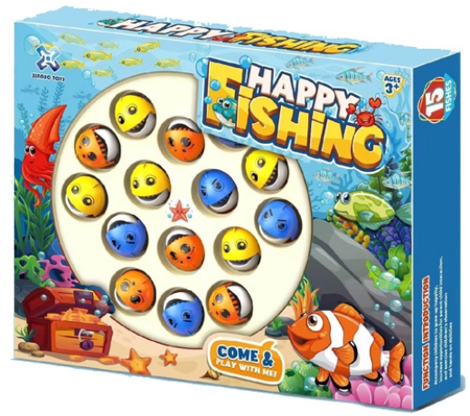 Picture of Dinosaur Fishing Game Battery Operated