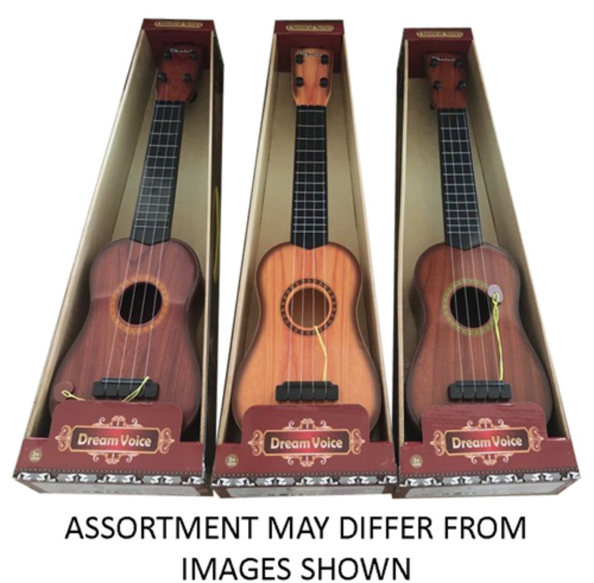 Picture of Ukulele assorted