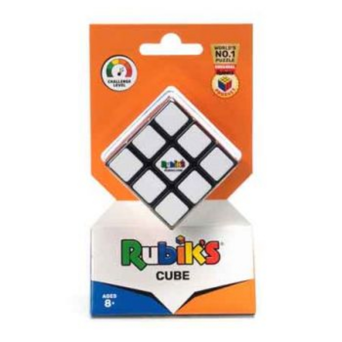 Picture of Rubik's Cube 3x3