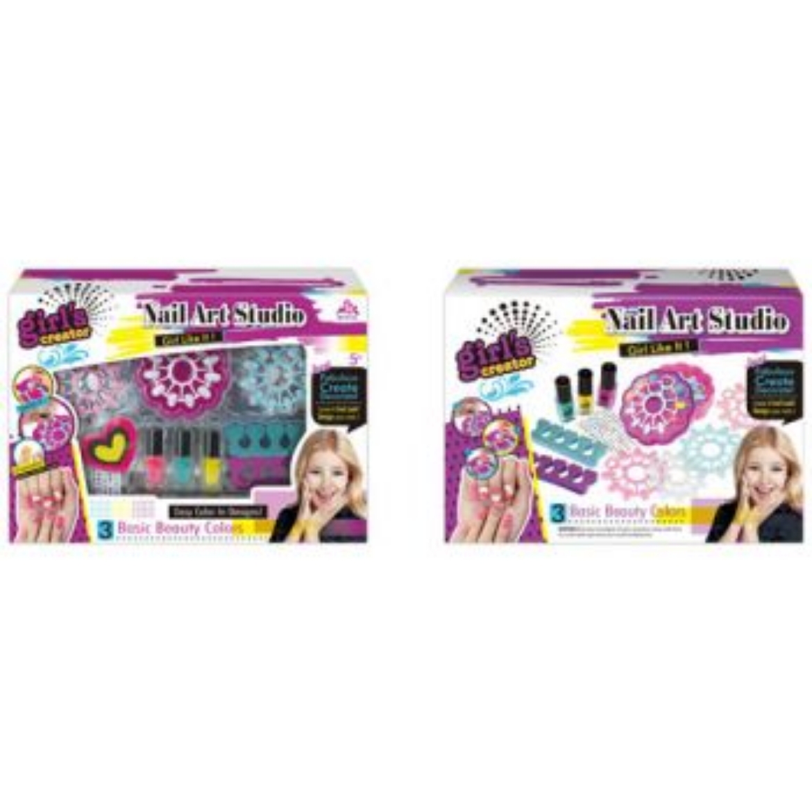 Picture of Nail Art Studio