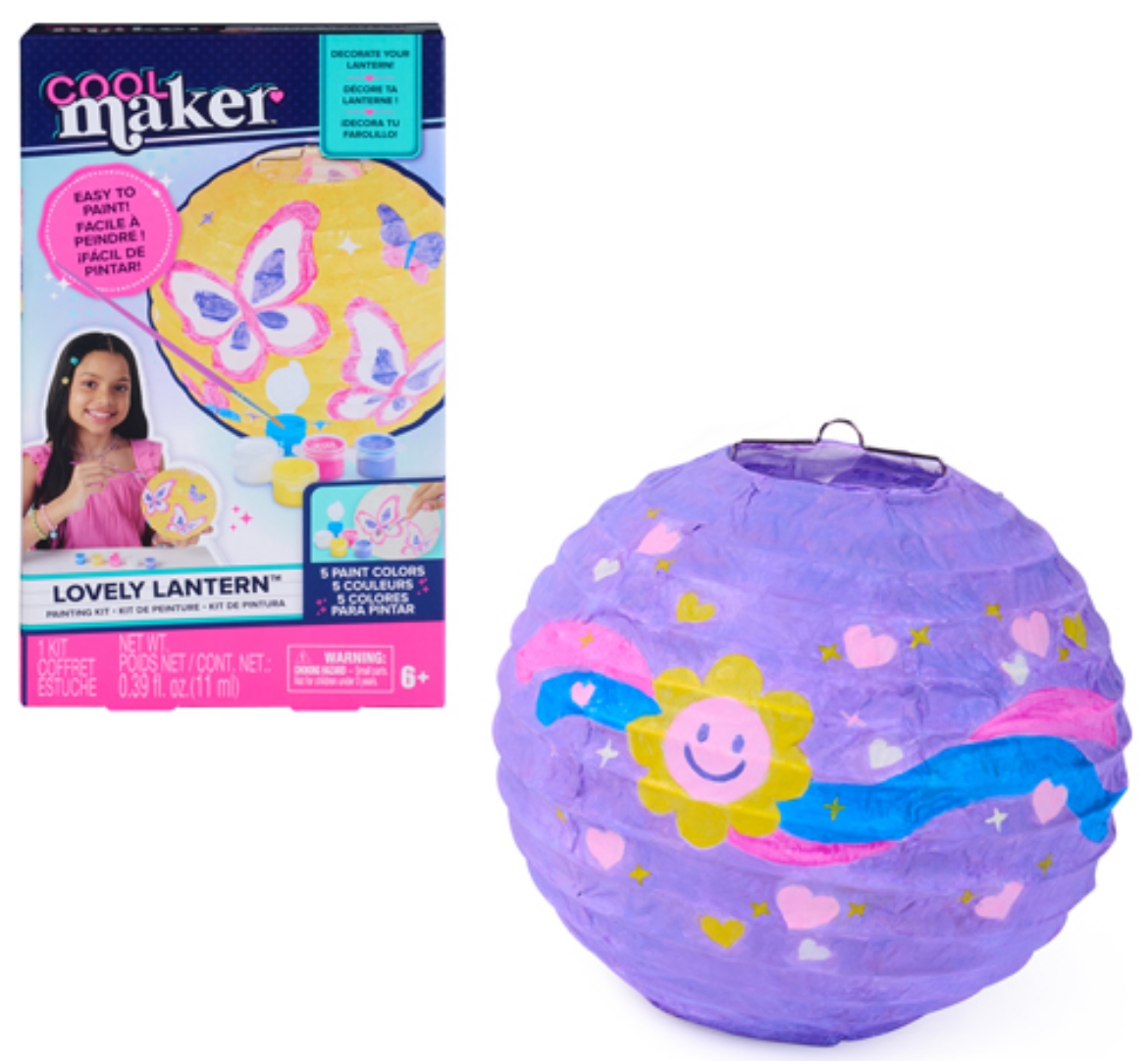 Picture of Cool Maker Lantern Kit