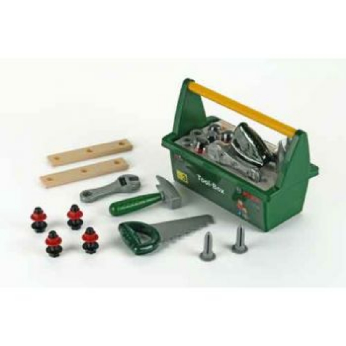 Picture of Bosch Tool Box without Drill