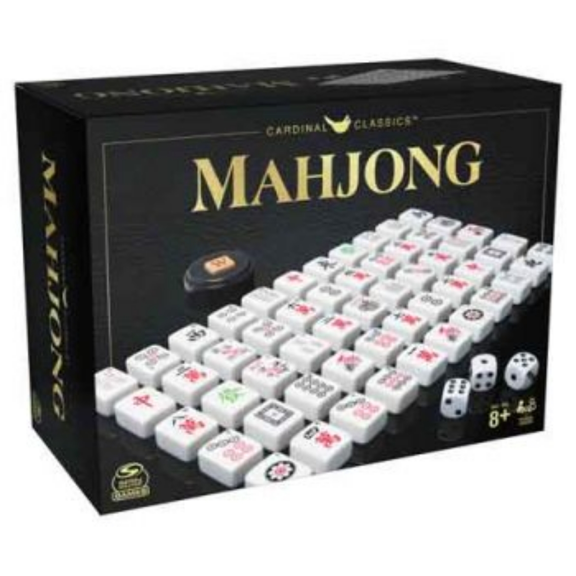 Picture of Classic Games Mahjong