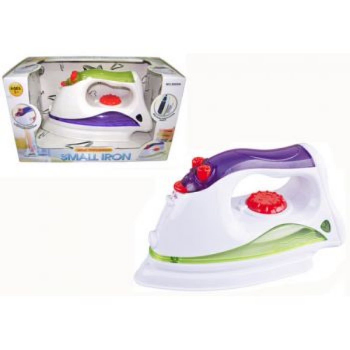 Picture of Electronic Iron ( was RRP $19.99 )