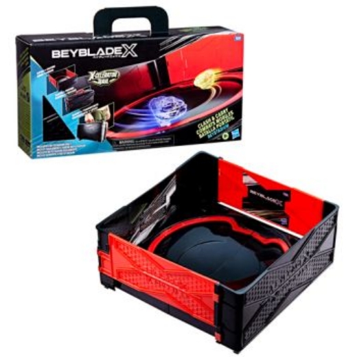 Picture for category Beyblades