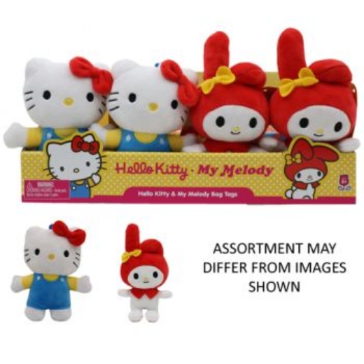 Picture for category Hello Kitty