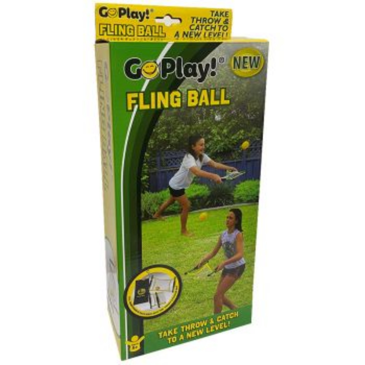 Picture of Go Play! Fling Ball