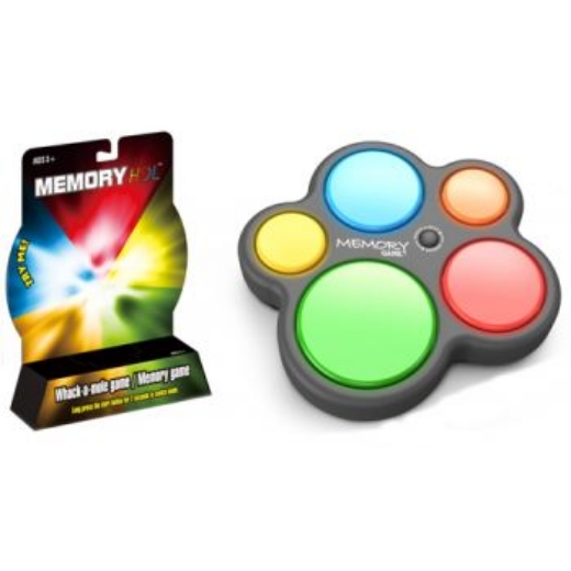 Picture of Memory Game 4 in 1