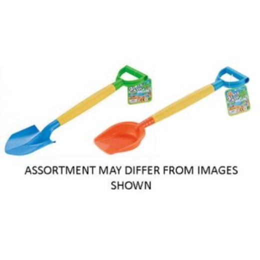 Picture of Beach Spade / Shovel  48cm assorted