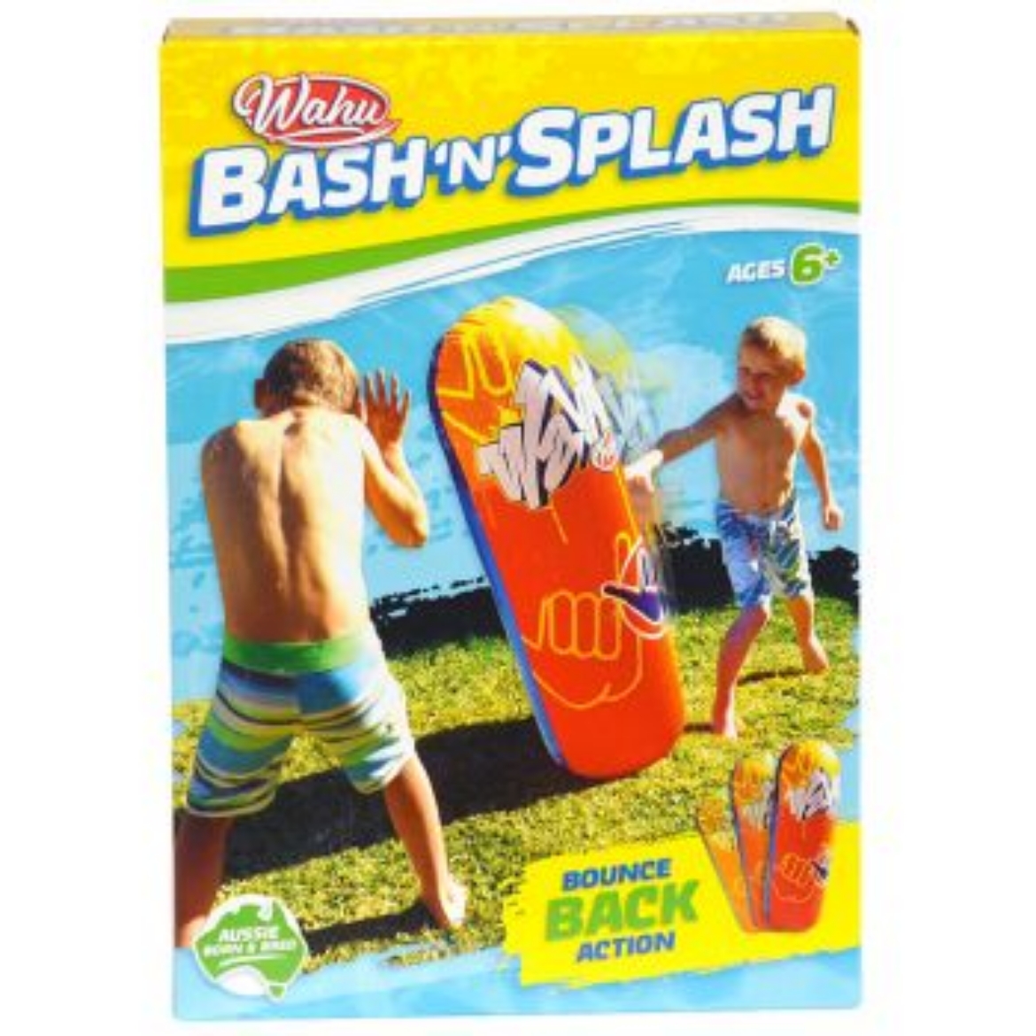 Picture of Wahu Bash n Splash