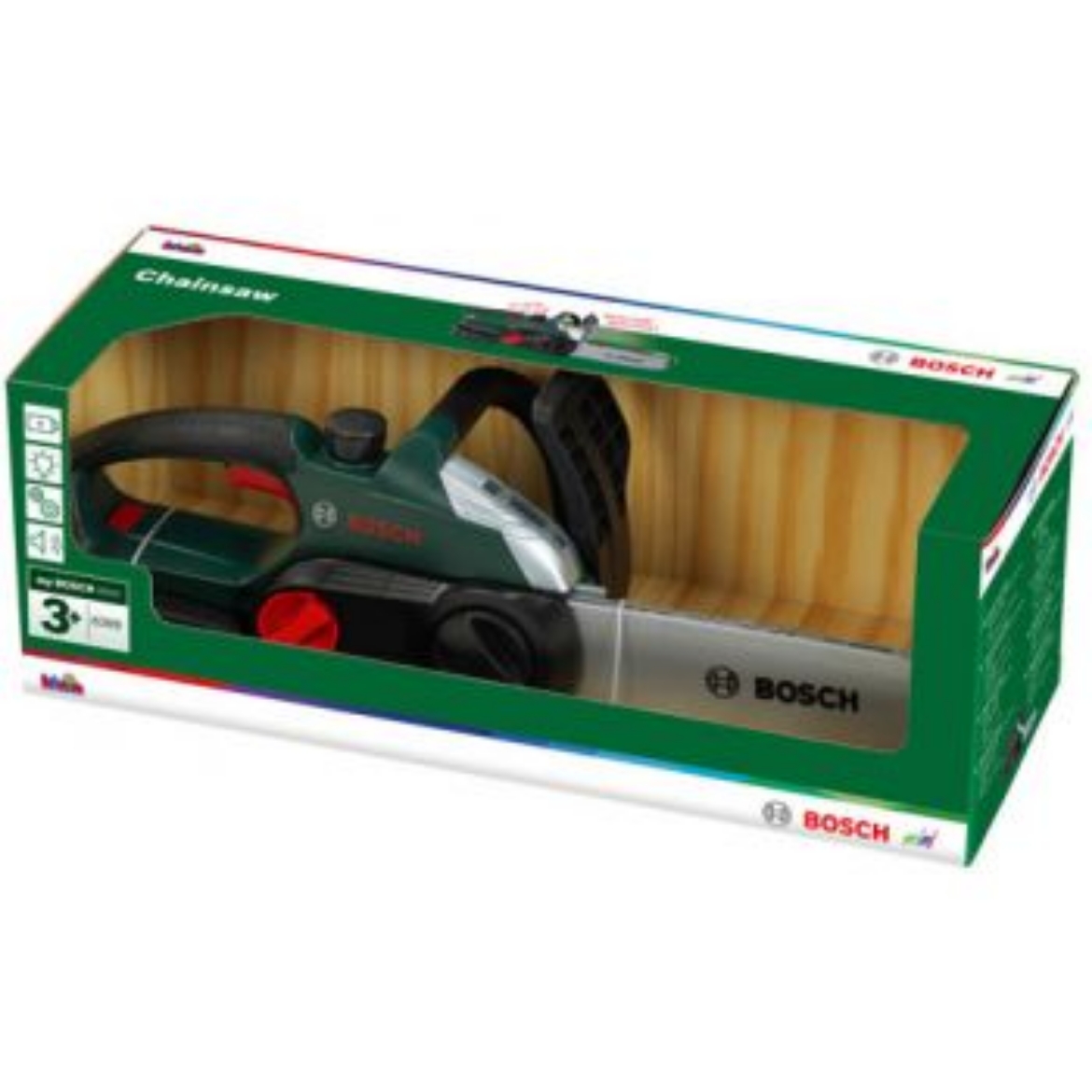 Picture of Bosch Chain Saw