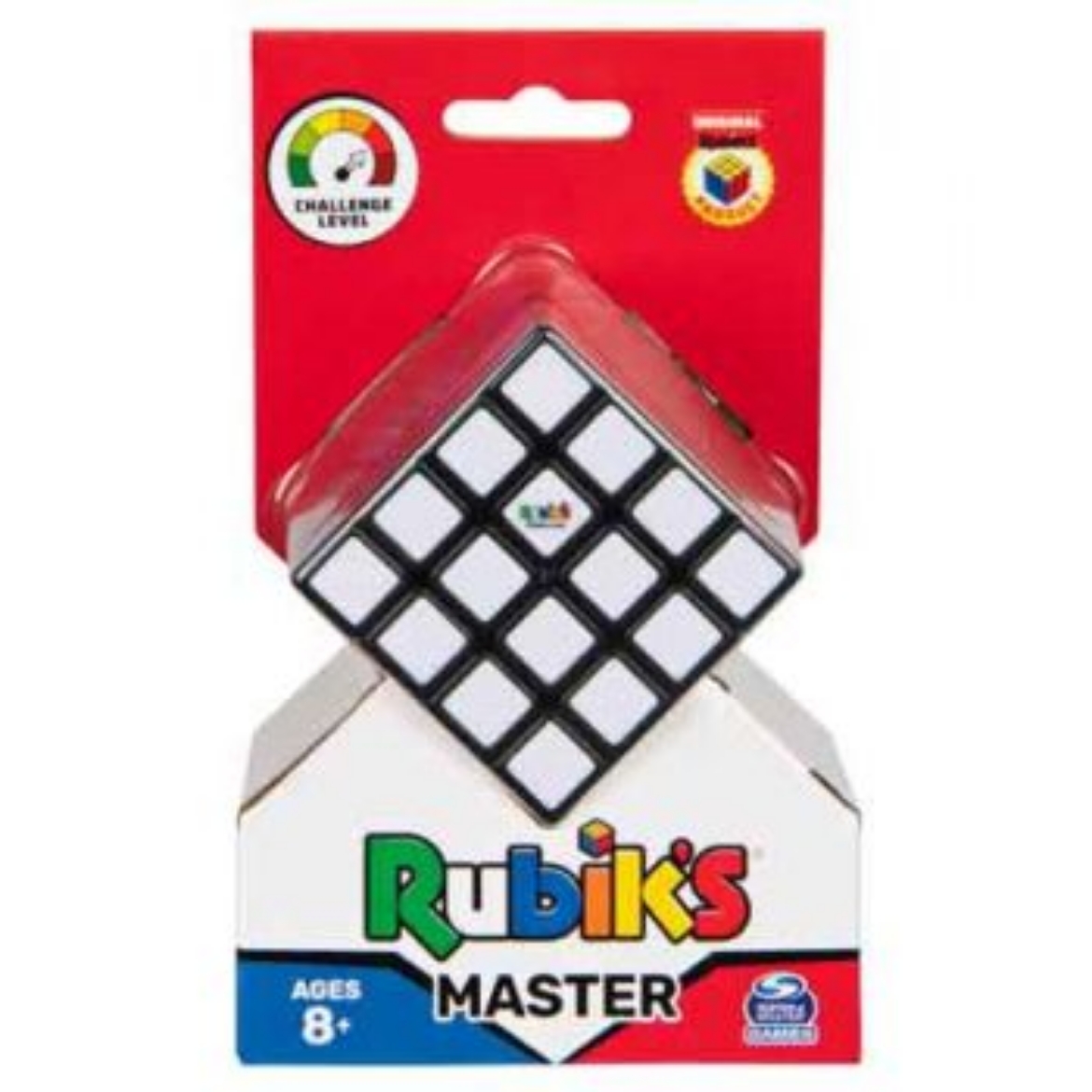 Picture of Rubik's Cube 4x4 Master