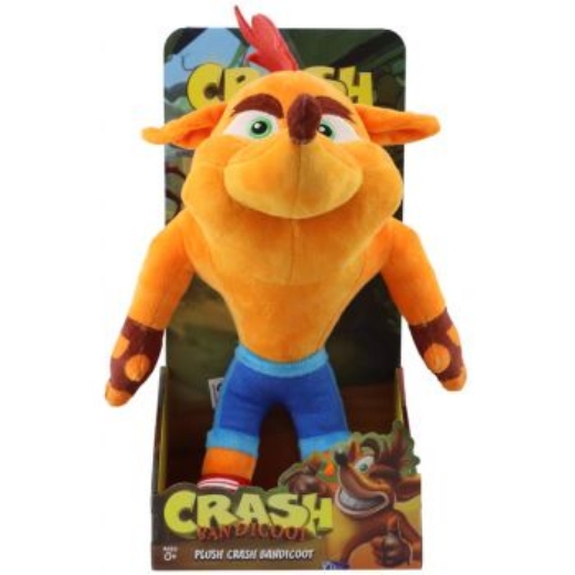 Picture for category Crash Bandicoot