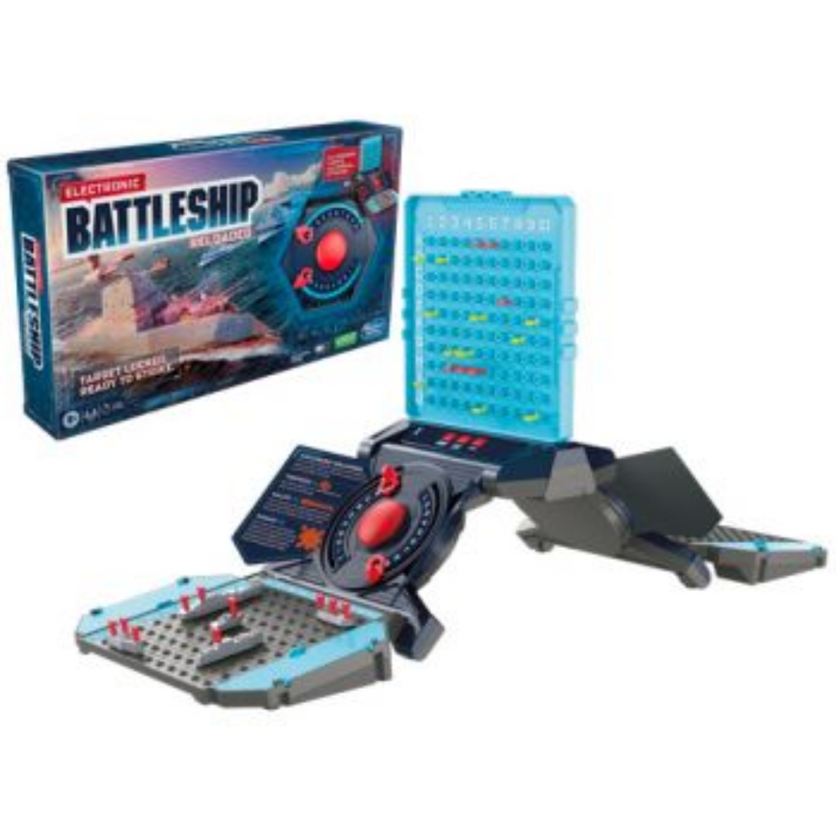 Picture of Battleship Electronic