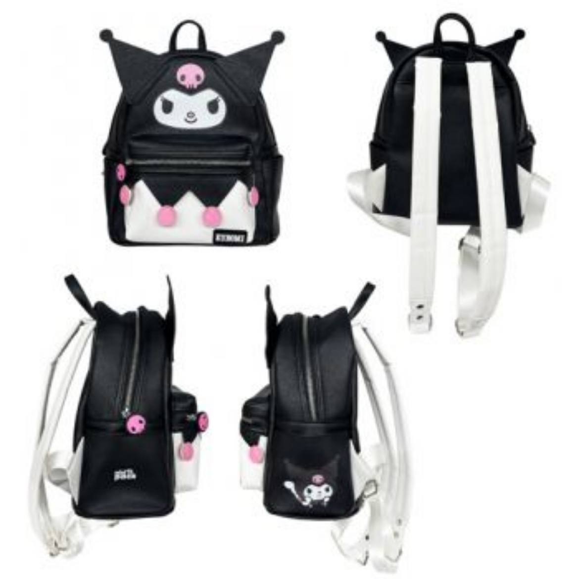 Picture of Kuromi Mini Pack