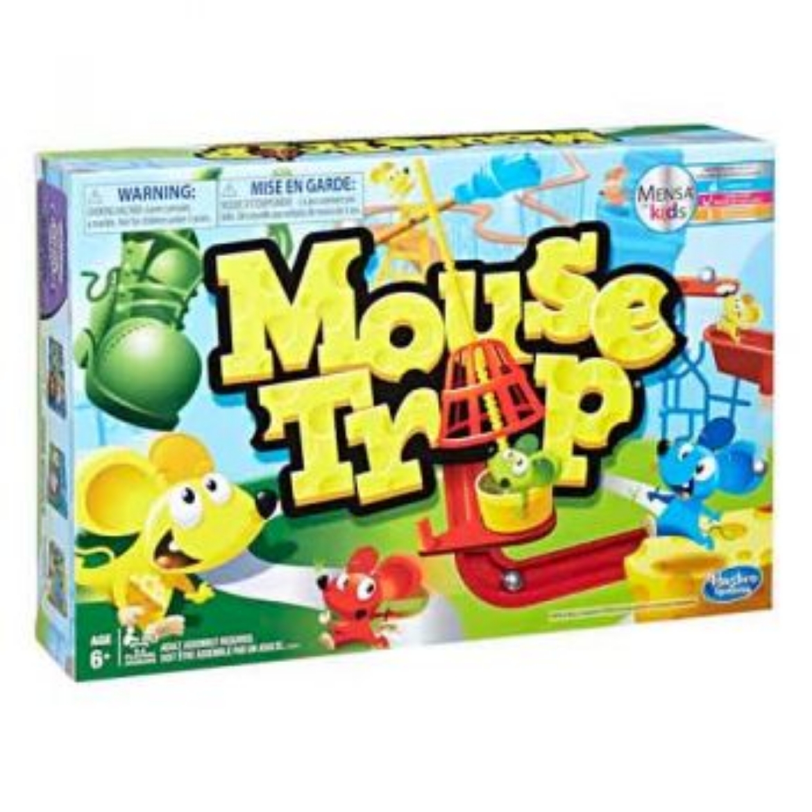 Picture of Mousetrap Classic