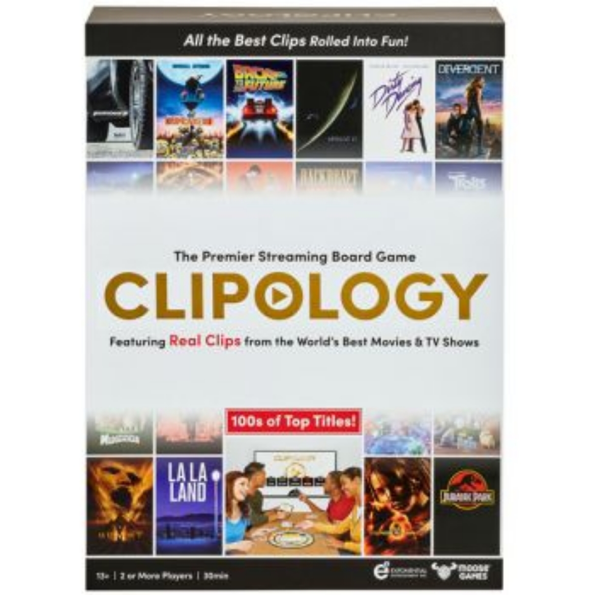 Picture of Clipology