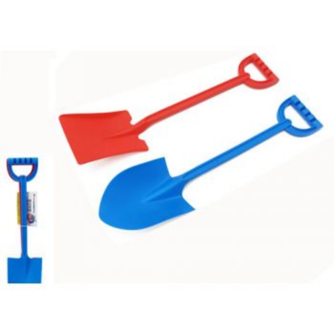 Picture of 2pc Spade/Shovel Beach Set