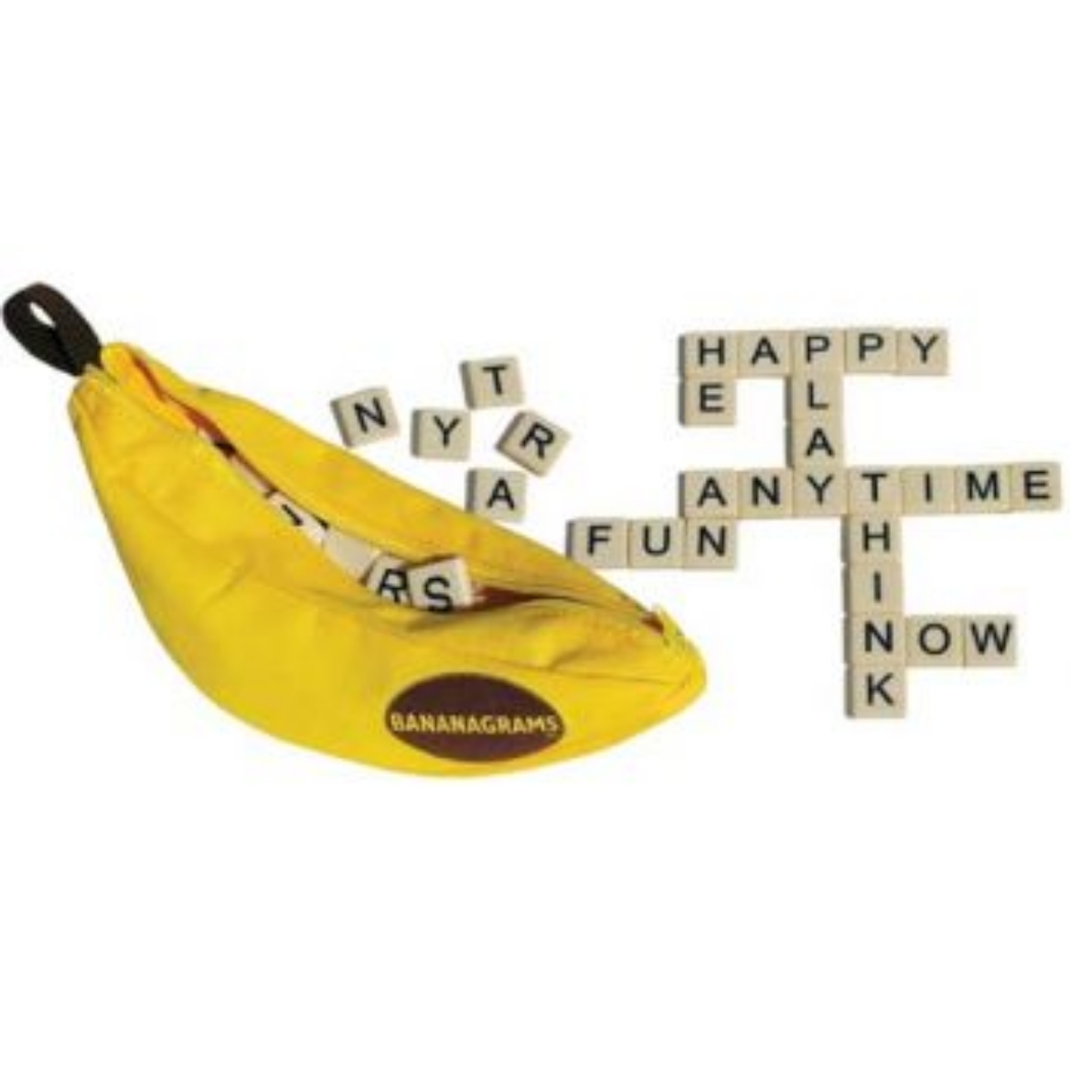 Picture of Bananagrams