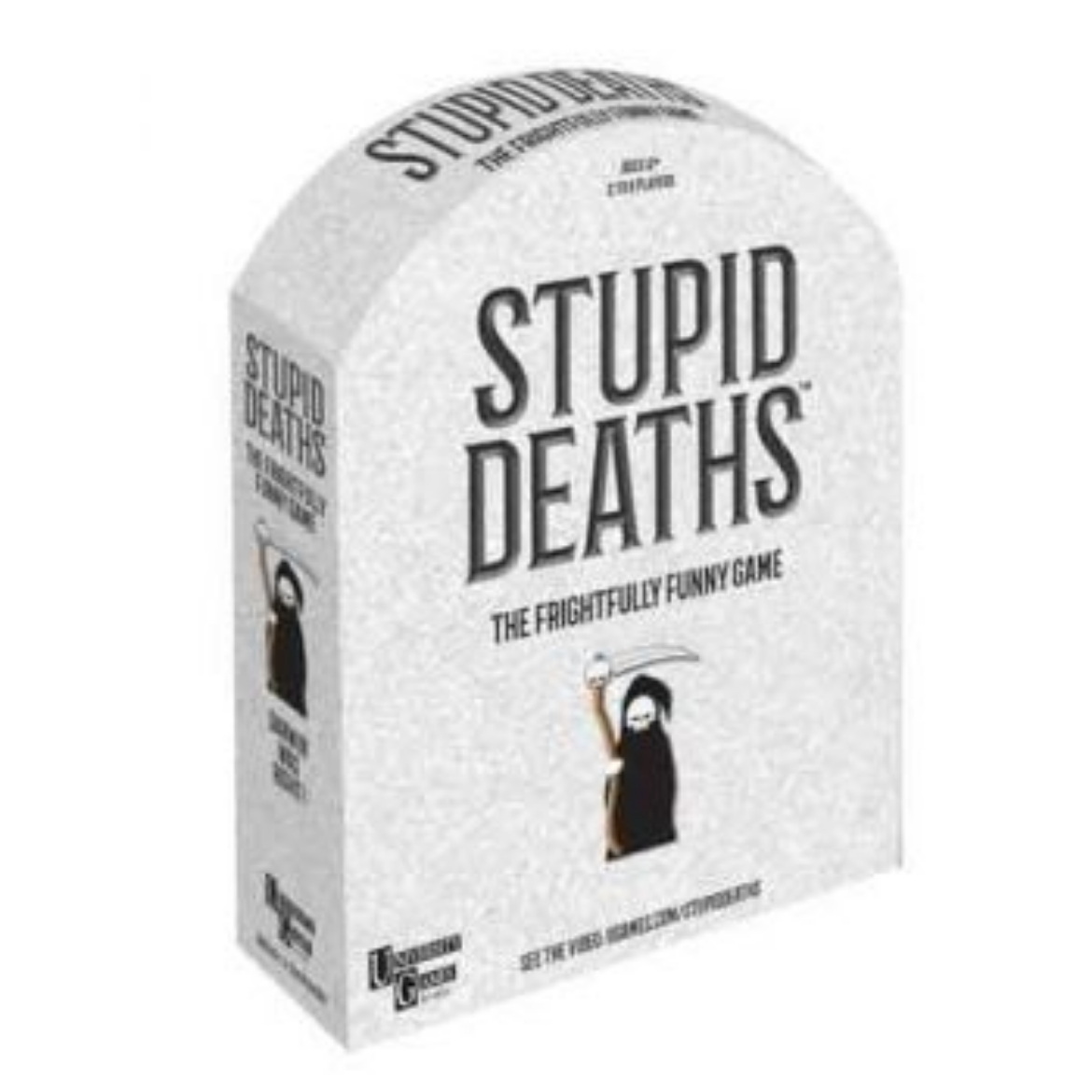 Picture of Stupid Deaths