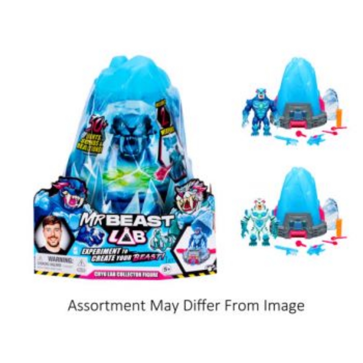 Picture of Mr Beast Lab Cryo Lab ( was RRP $99.99 )