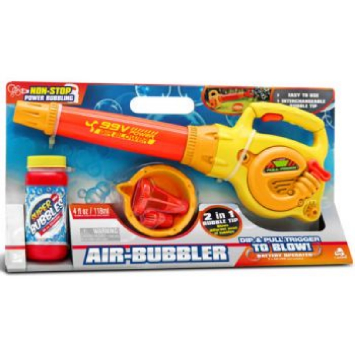 Picture of Air Bubbler ( was RRP $19.99 )