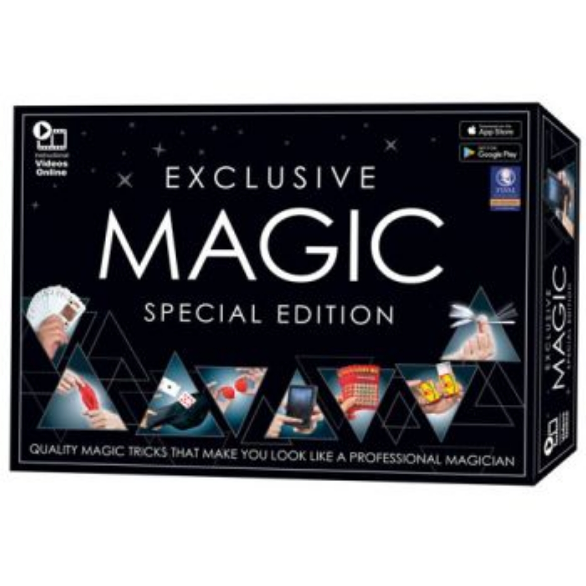 Picture of Exclusive Magic Collection Special Edition ( was RRP $59.99 )