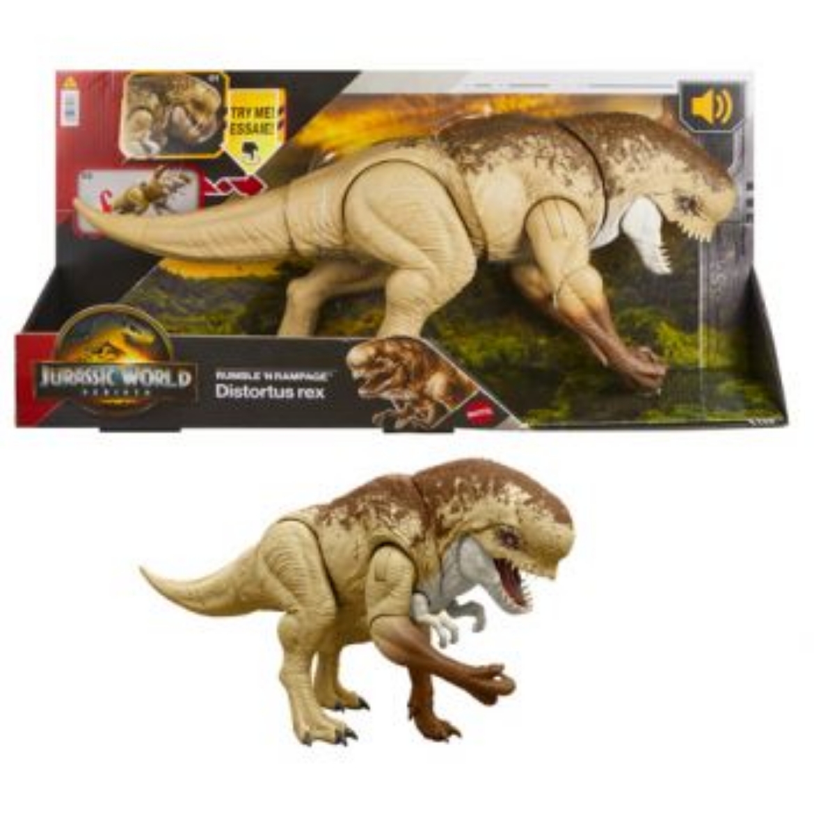 Picture of Jurassic World Rebirth Feature Villain