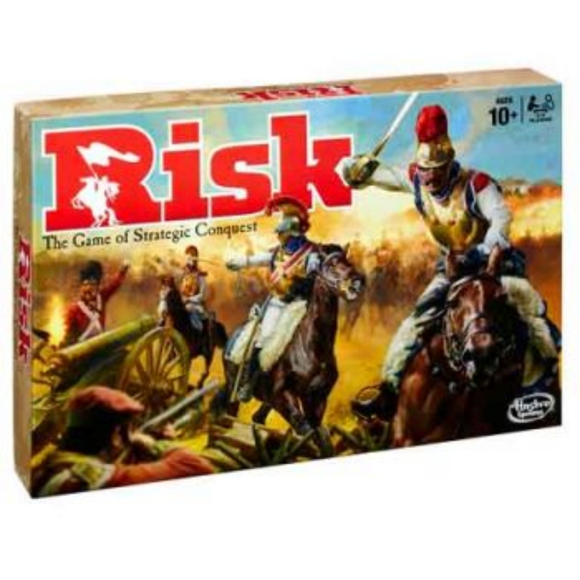 Picture of Risk