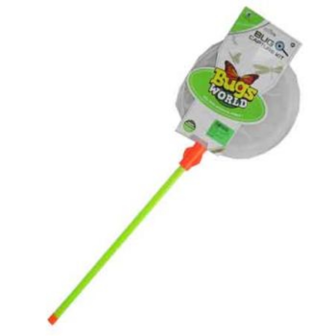 Picture of Butterfly Net assorted