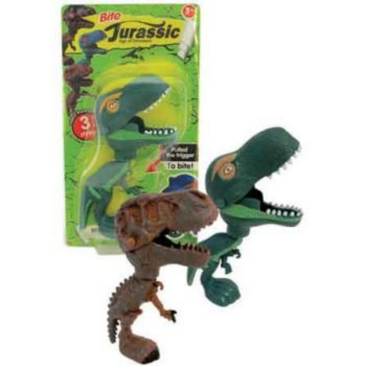 Picture of Dinosaur Grabber