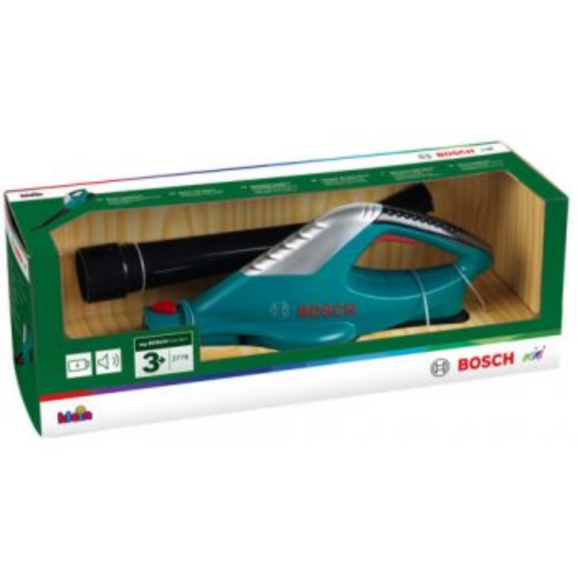 Picture of Bosch Leaf Blower