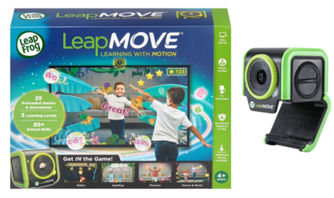 Picture of LeapFrog LeapMove