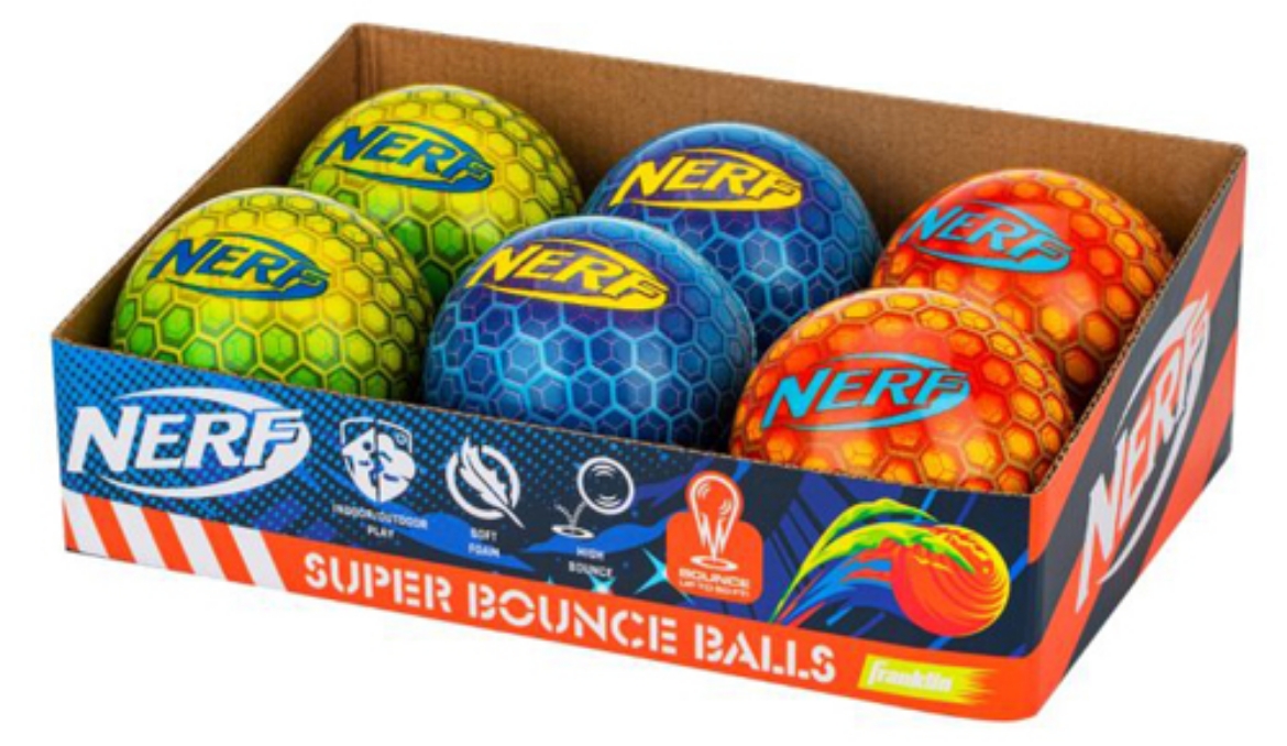 Picture of NERF Sports Nerfoop Slam