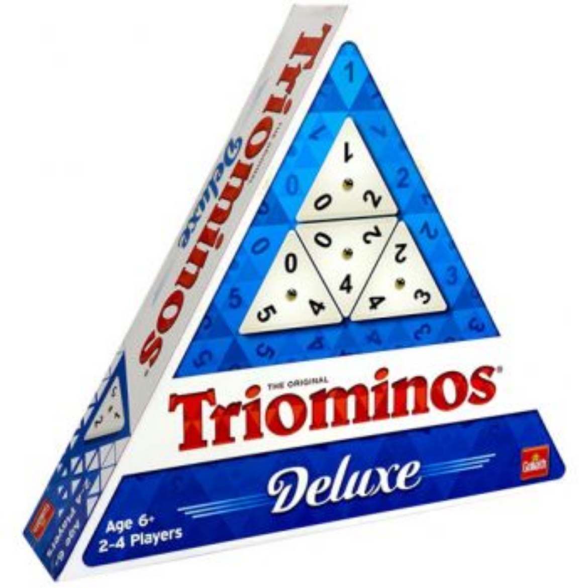 Picture of Triominos Deluxe