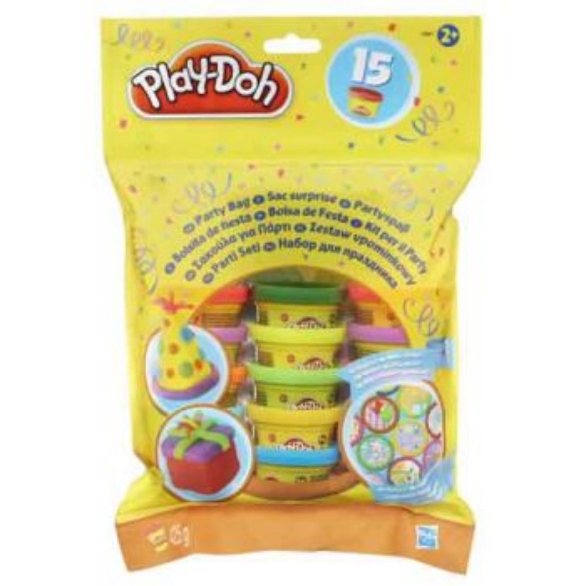 Picture of Play-Doh Party Bag