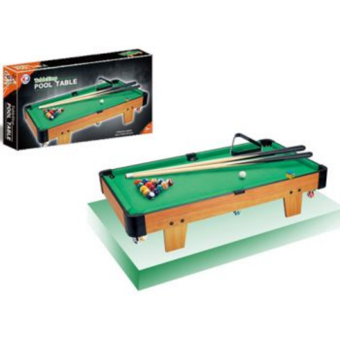 Picture of 73cm Table Top Billards