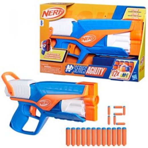 Picture for category Nerf