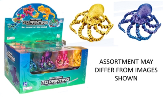 Picture for category 3D Printed Toys