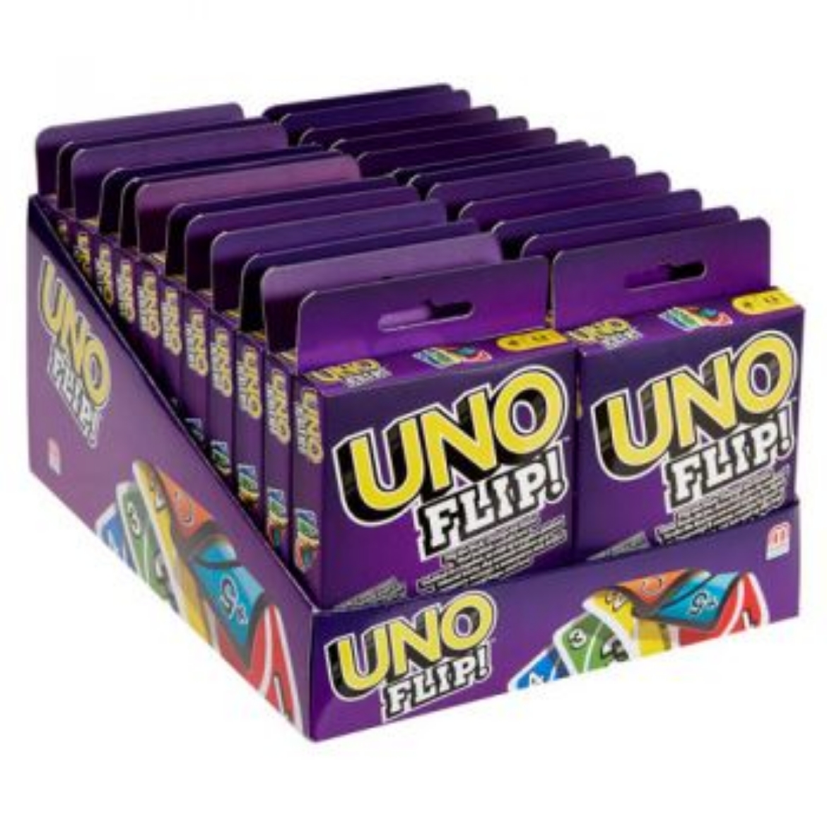 Picture of UNO Flip