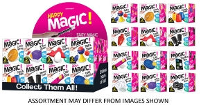 Picture for category The MAGIC Factory