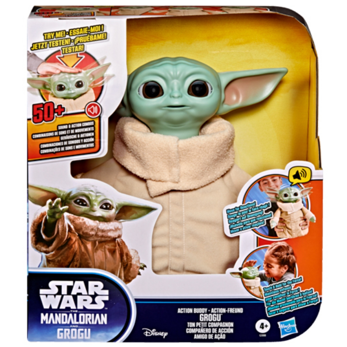 Picture of Star Wars PEACEFULL