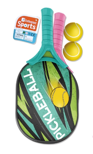 Picture of Pickleball 2 Player Set