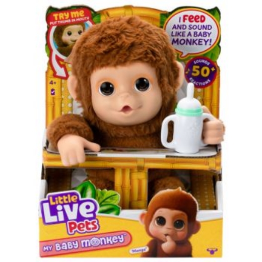 Picture for category Little Live Pets