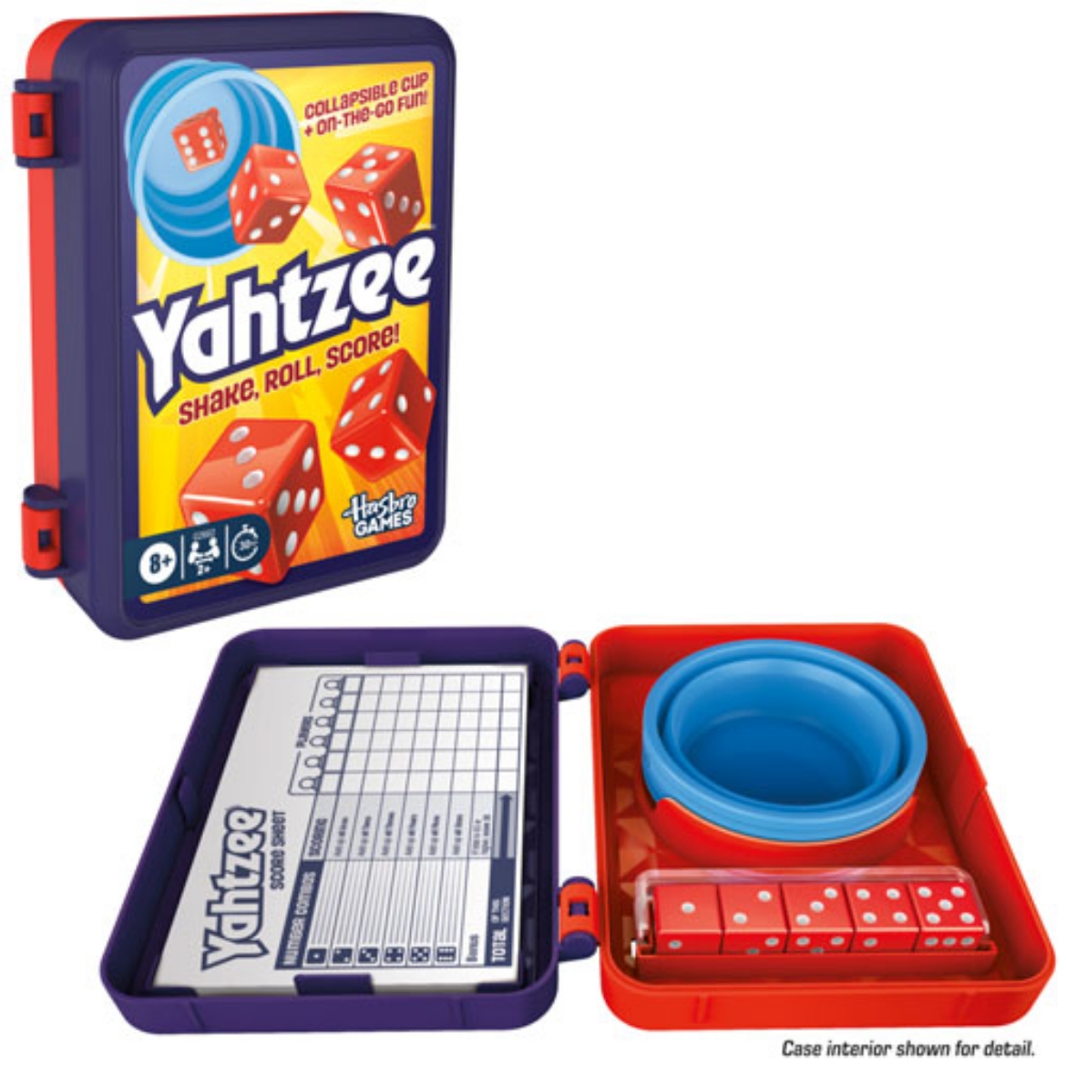 Picture of Yahtzee REFRESH