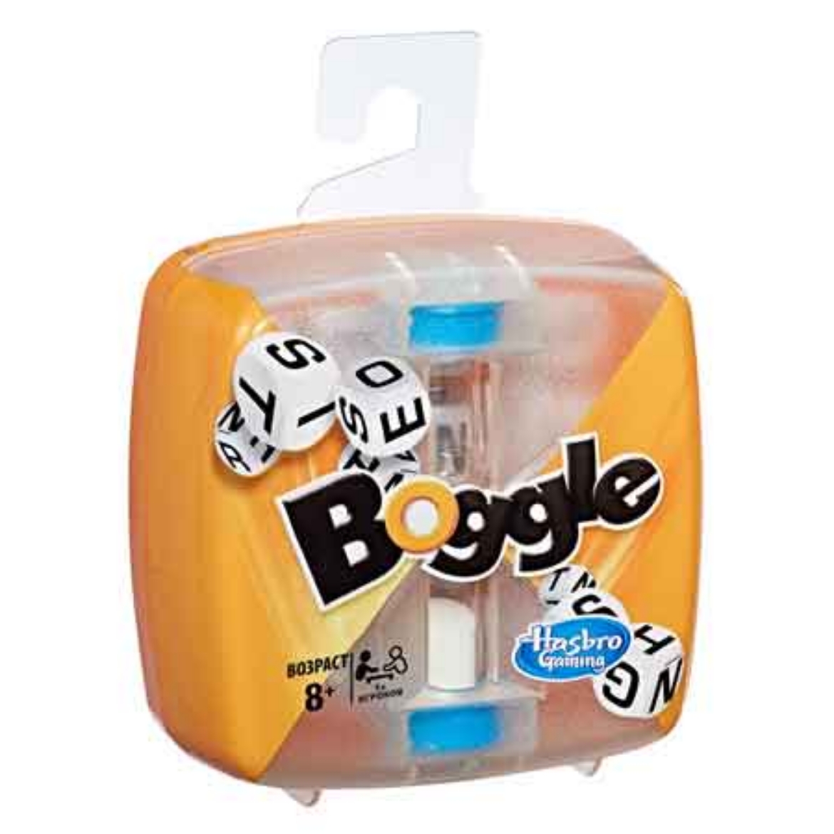Picture of Boggle Classic