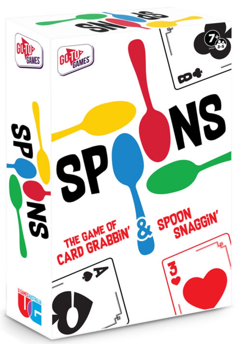 Picture of Spoons