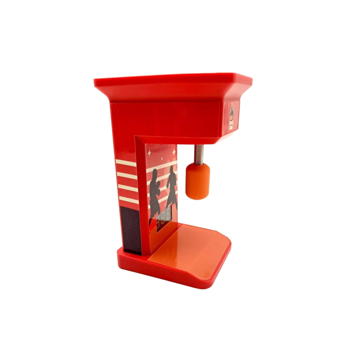 Picture of Arcade Flick Boxing Game
